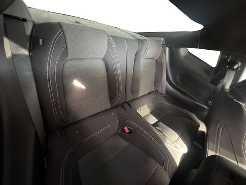 Used 2025 Ford Mustang Coupe image 16