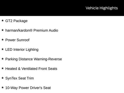 Used 2024 Kia Forte GT w/ GT2 Package FWD image 19