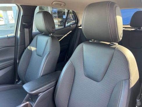 Used 2024 Buick Encore GX Preferred FWD image 12