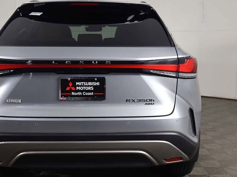 Used 2024 Lexus RX 350 w/ Convenience Package image 20