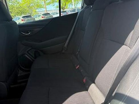 Certified 2025 Subaru Legacy Premium AWD/4WD image 15
