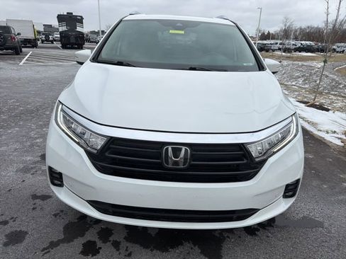 Used 2021 Honda Odyssey Touring image 14