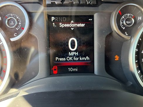 New 2026 RAM 3500 Tradesman image 31