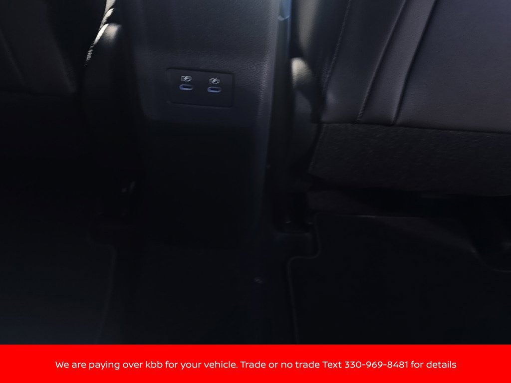 New 2026 Nissan Kicks SR w/ SR Premium Package AWD/4WD image 29