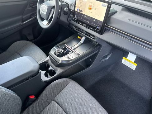 New 2026 Toyota bZ image 16