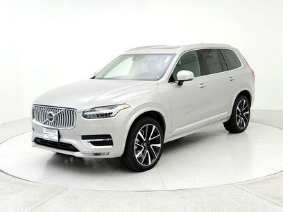 New 2025 Volvo XC90 B6 Plus w/ Protection Package Premier