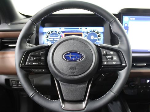New 2026 Subaru Outback Touring XT AWD/4WD image 9