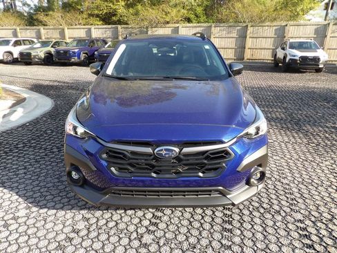 New 2026 Subaru Crosstrek 2.0i Premium AWD/4WD image 2