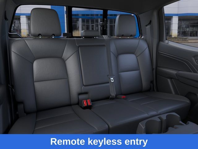 New 2026 Chevrolet Colorado LT w/ LT Convenience Package AWD/4WD image 18