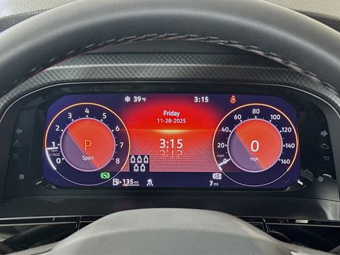 New 2026 Volkswagen Atlas Peak Edition image 12