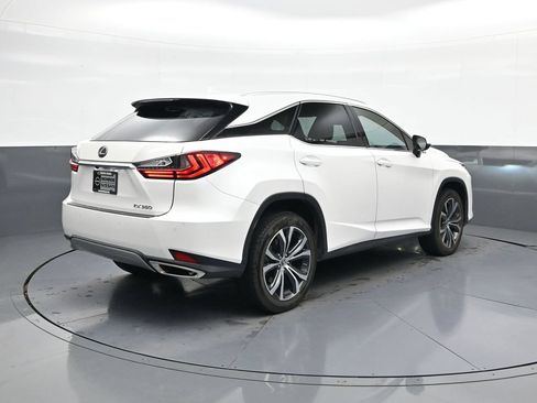 Used 2021 Lexus RX 350 FWD w/ Premium Package image 10