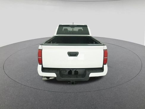 New 2025 Toyota Tacoma SR5 image 7