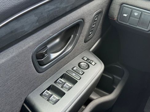 Used 2026 Honda Passport TrailSport image 26