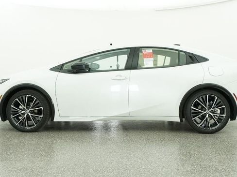 New 2026 Toyota Prius Limited image 19