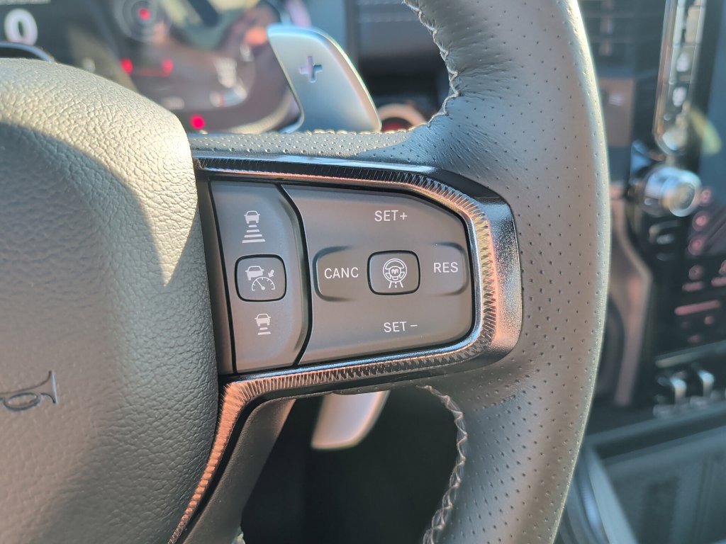 New 2026 RAM 1500 RHO w/ RHO Level 1 Equipment Group AWD/4WD image 24