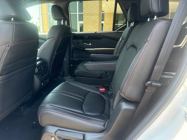 New 2026 Honda Pilot TrailSport image 20