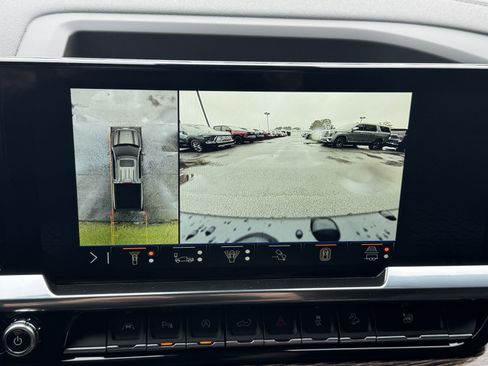 New 2026 GMC Sierra 1500 Elevation image 31