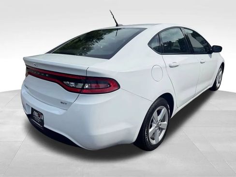 Used 2015 Dodge Dart SXT FWD image 10