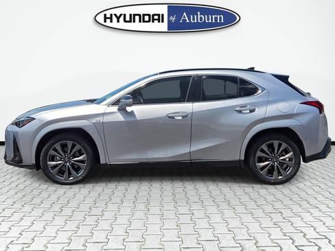 Used 2023 Lexus UX 250h F Sport FWD image 10