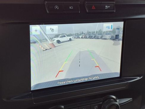 Used 2022 Ford F150 XL w/ STX Appearance Package image 12