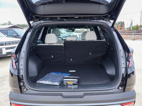 New 2026 Hyundai Tucson Limited image 33