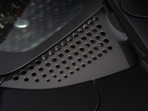 Certified 2024 Ferrari SF90 Spider image 14