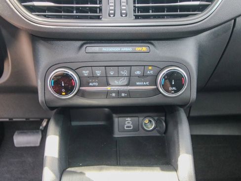 Used 2025 Ford Escape Active FWD image 26