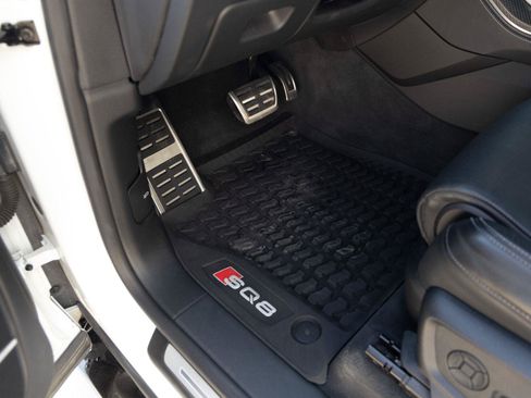 Used 2023 Audi SQ8 Premium Plus AWD/4WD image 21