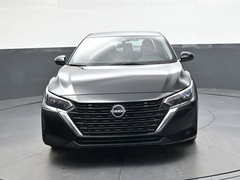 Certified 2025 Nissan Sentra S image 10