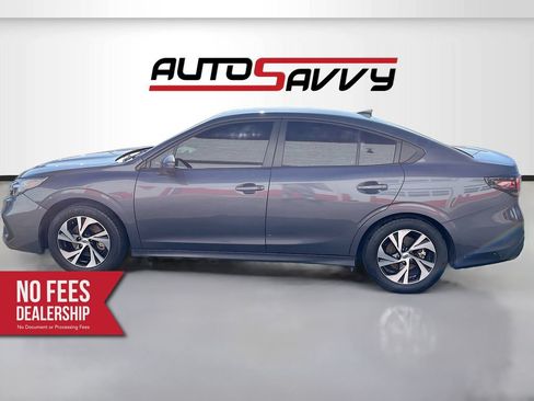 Used 2024 Subaru Legacy Premium AWD/4WD image 4