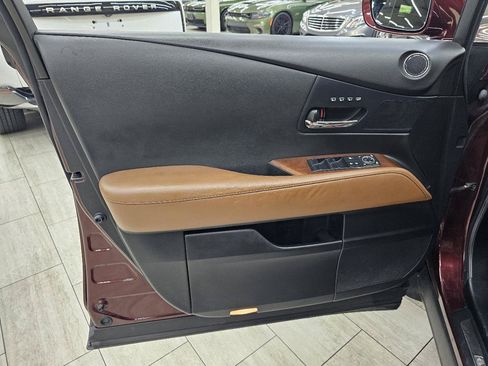 Used 2015 Lexus RX 350 FWD image 39