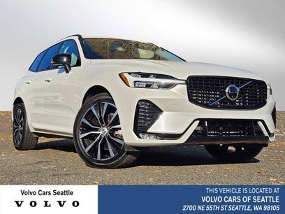 Used 2023 Volvo XC60 B5 Plus