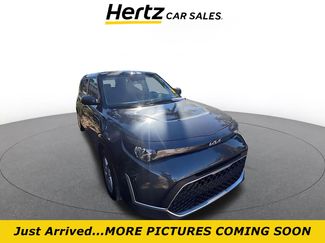 Used 2025 Kia Soul LX w/ LX Technology Package video 1