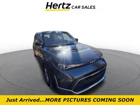 Used 2025 Kia Soul LX w/ LX Technology Package image 1