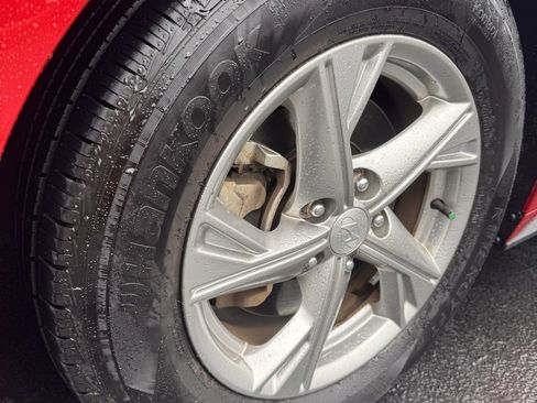 Used 2022 Hyundai Sonata SE image 26