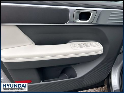 New 2026 Hyundai Santa Fe SEL FWD image 15