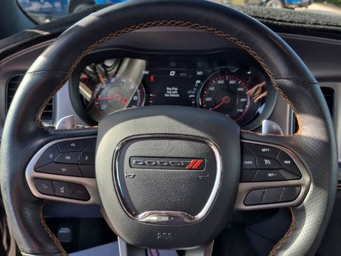 Certified 2023 Dodge Charger GT w/ Plus Group image 33