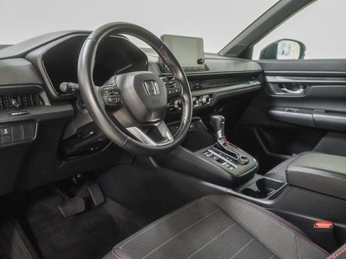 Certified 2025 Honda CR-V Sport image 18