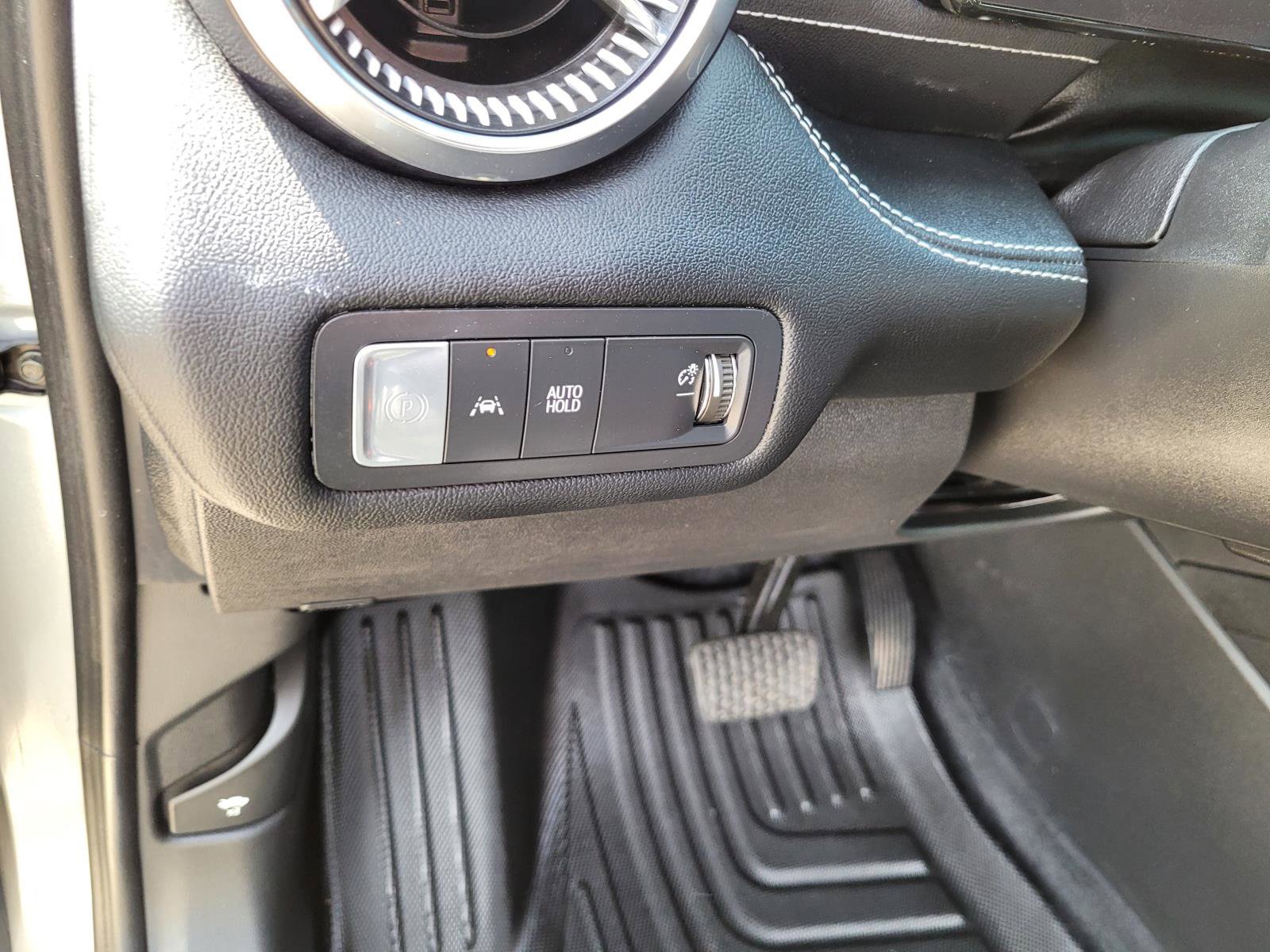 Used 2024 Chevrolet Blazer EV LT AWD/4WD image 23
