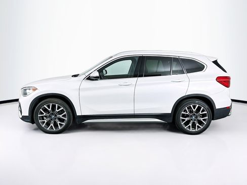 Used 2021 BMW X1 sDrive28i w/ Convenience Package FWD image 4