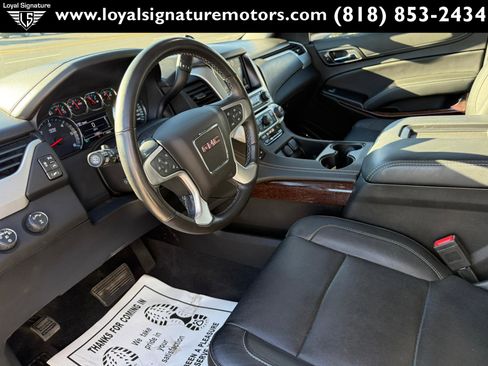 Used 2020 GMC Yukon SLT image 26