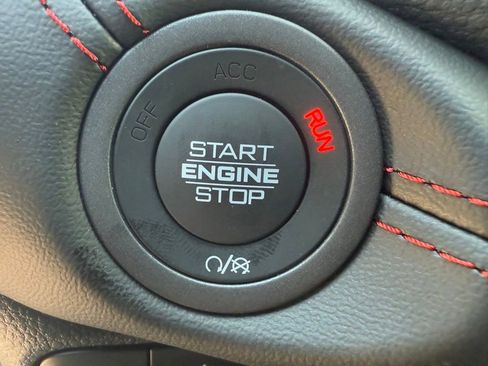 New 2026 Dodge Durango GT w/ Blacktop Package image 19