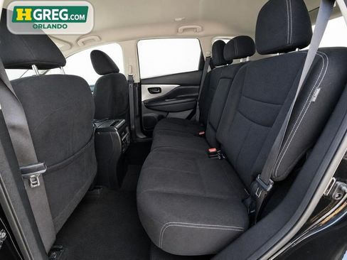 Used 2020 Nissan Murano S w/ Technology Package FWD image 15