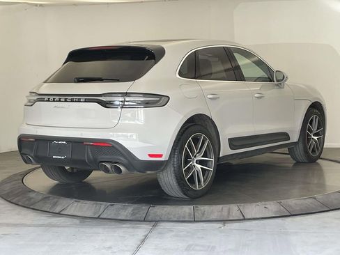 Certified 2023 Porsche Macan S image 7