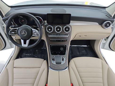 Certified 2021 Mercedes-Benz GLC 300 GLC 300 image 9