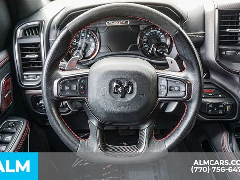 Used 2021 RAM 1500 TRX w/ TRX Level 2 Equipment Group AWD/4WD image 31
