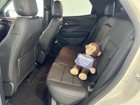 New 2026 Chevrolet TrailBlazer RS w/ Convenience Package image 23