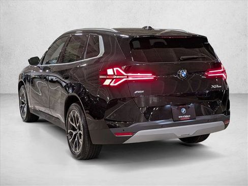 Used 2026 BMW X3 xDrive30i w/ Premium Package AWD/4WD image 8