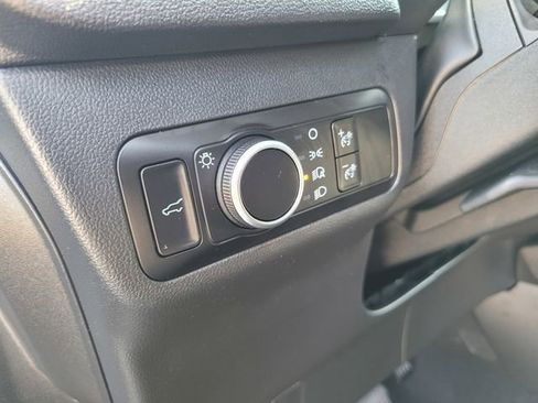 Used 2025 Ford Escape Active image 15