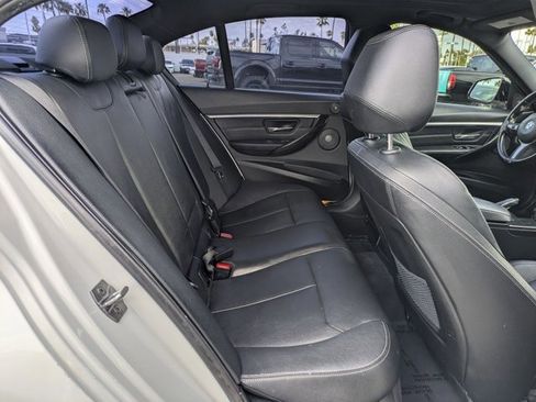 Used 2017 BMW 340i Sedan RWD image 20